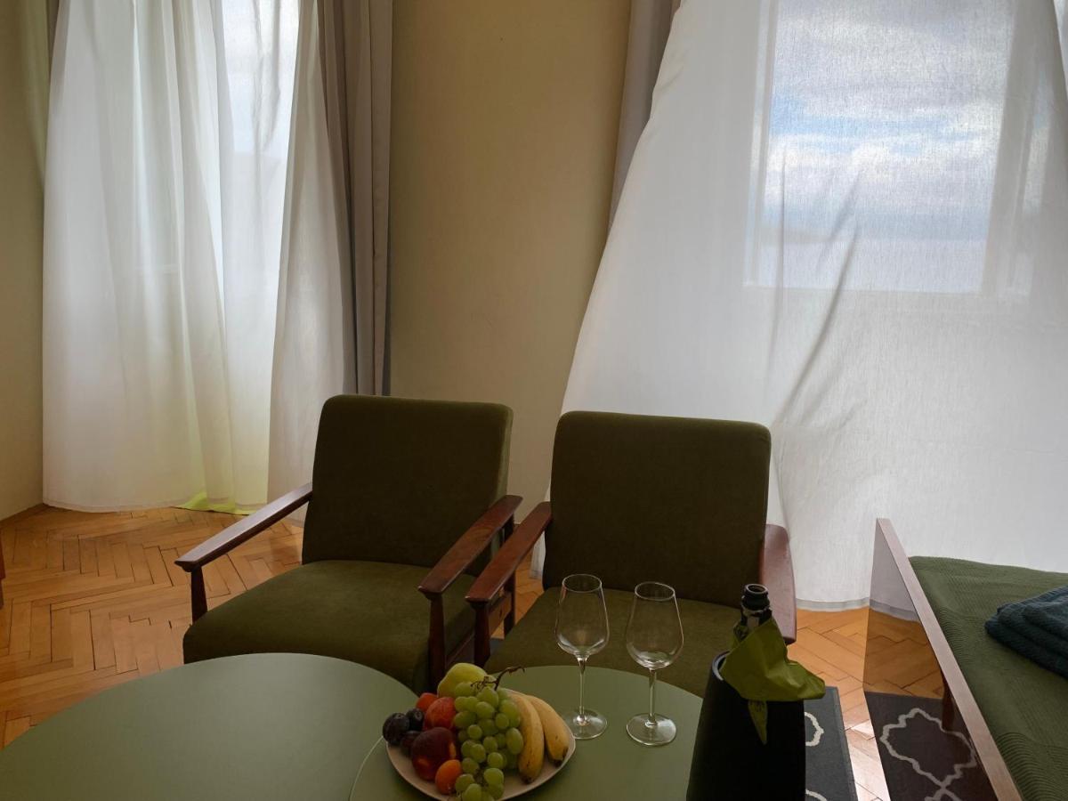 Apartment Lady Lidija - Volosko Free Parking Opatija Zewnętrze zdjęcie