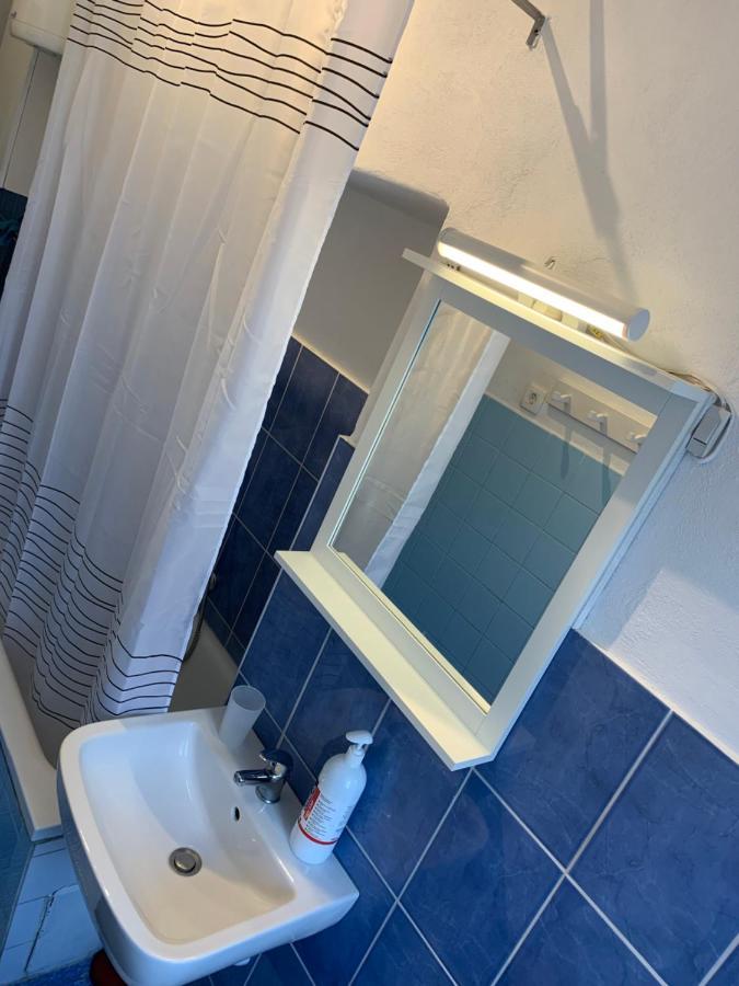 Apartment Lady Lidija - Volosko Free Parking Opatija Zewnętrze zdjęcie