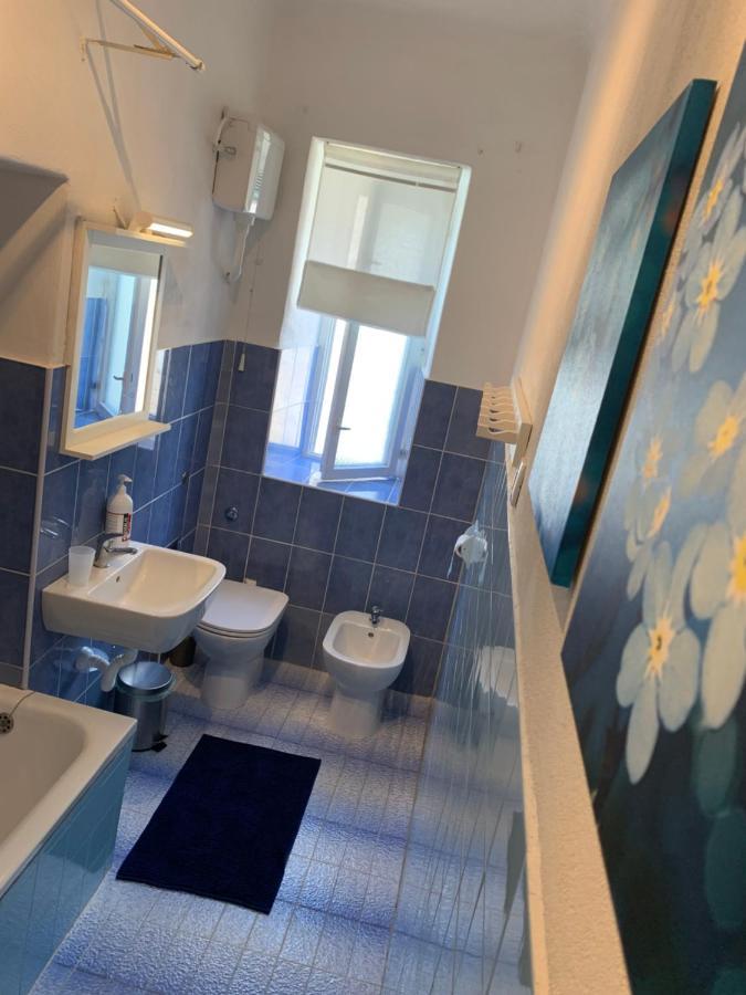 Apartment Lady Lidija - Volosko Free Parking Opatija Zewnętrze zdjęcie