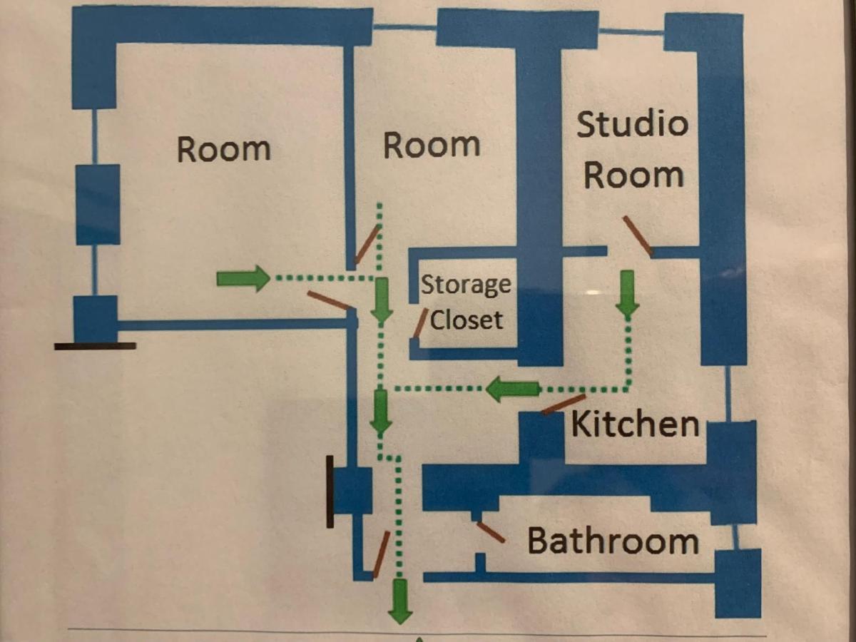 Apartment Lady Lidija - Volosko Free Parking Opatija Zewnętrze zdjęcie
