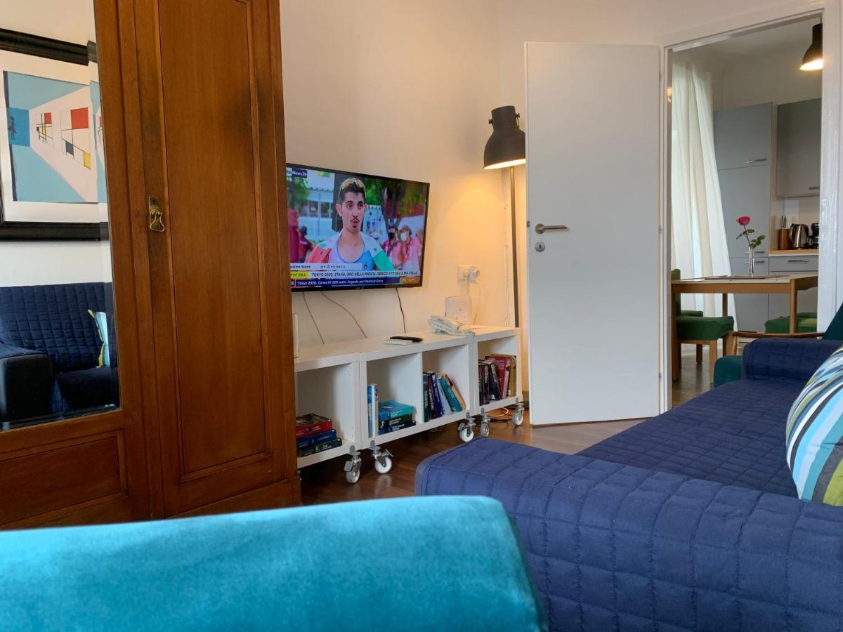 Apartment Lady Lidija - Volosko Free Parking Opatija Zewnętrze zdjęcie