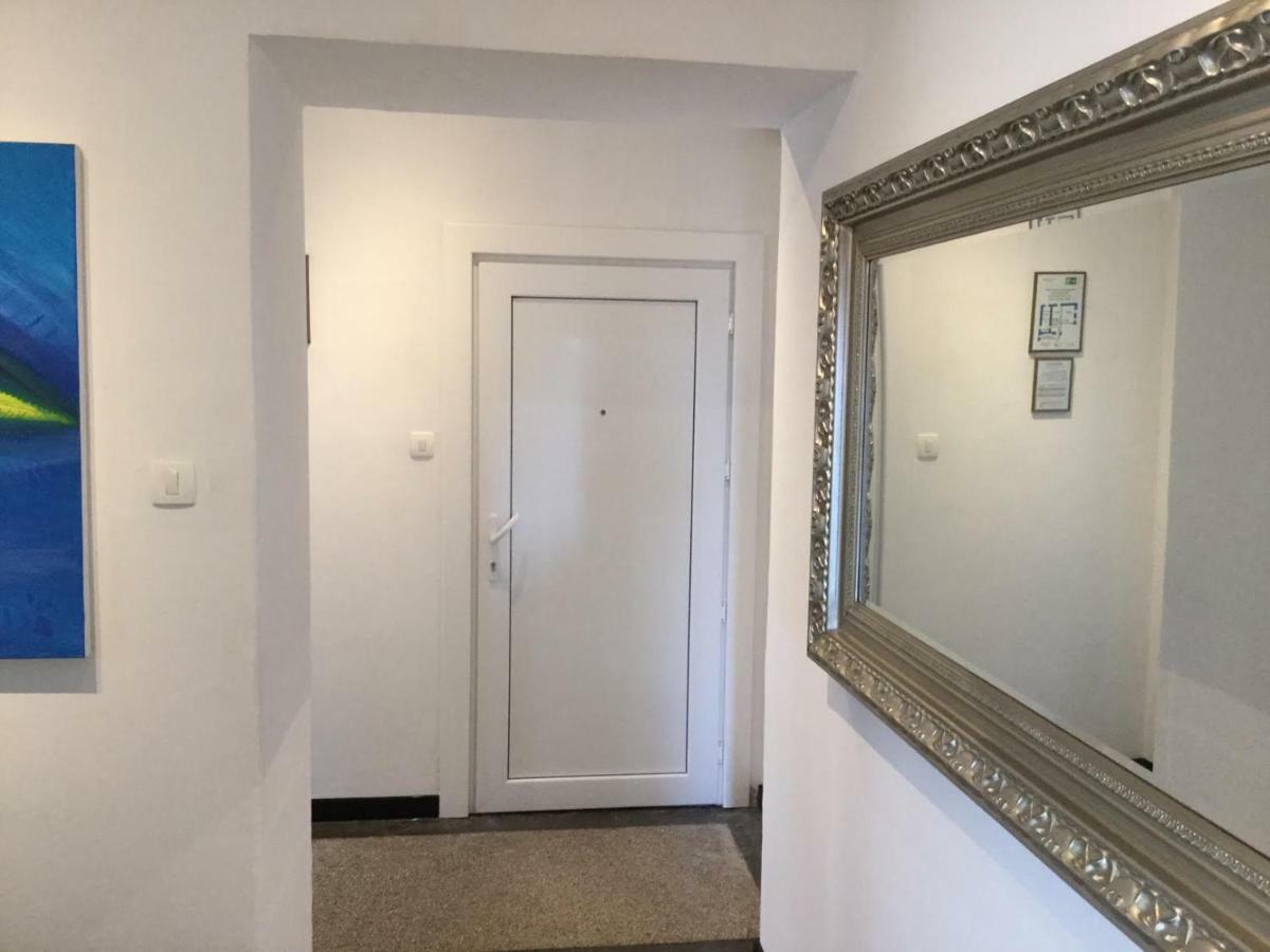Apartment Lady Lidija - Volosko Free Parking Opatija Zewnętrze zdjęcie