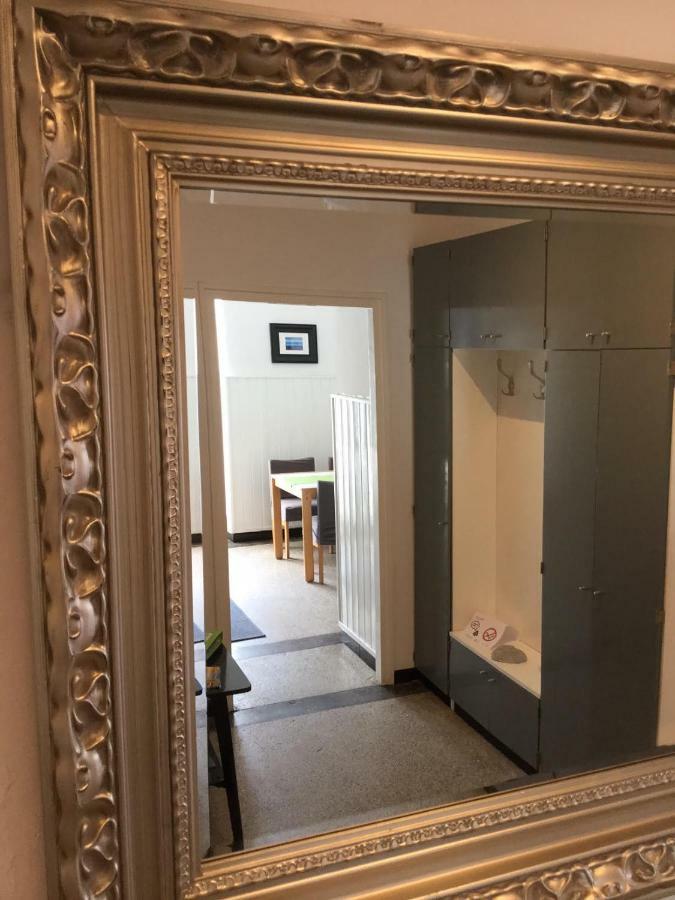Apartment Lady Lidija - Volosko Free Parking Opatija Zewnętrze zdjęcie