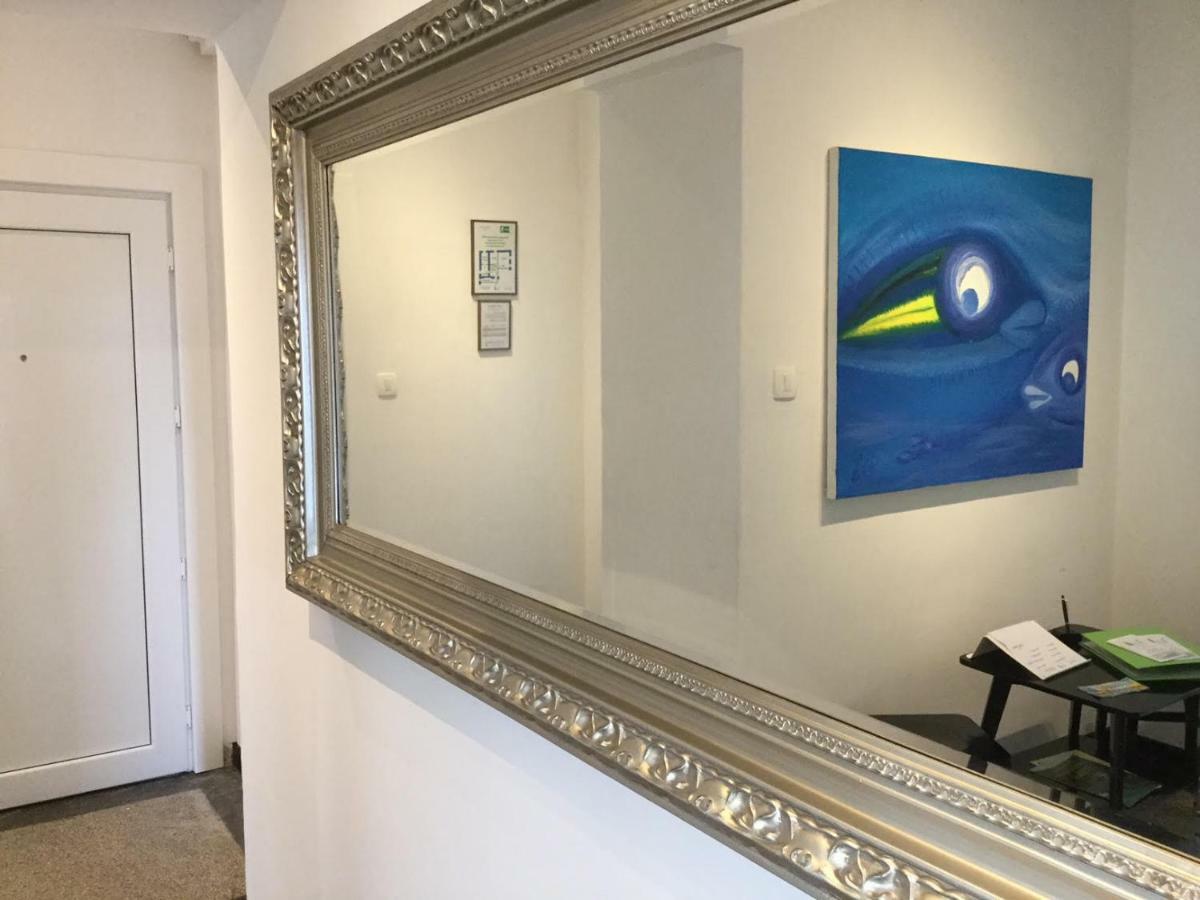 Apartment Lady Lidija - Volosko Free Parking Opatija Zewnętrze zdjęcie