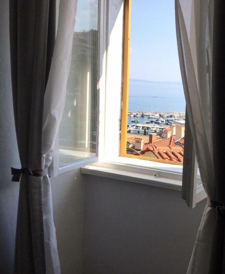 Apartment Lady Lidija - Volosko Free Parking Opatija Zewnętrze zdjęcie