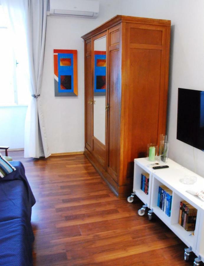 Apartment Lady Lidija - Volosko Free Parking Opatija Zewnętrze zdjęcie